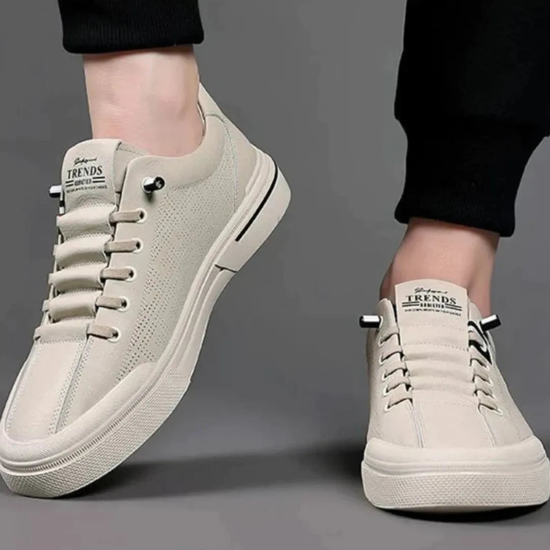 Eugenio | Zapatillas urbanas ligeras