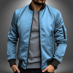 Bruno | Chaqueta de entretiempo ligera