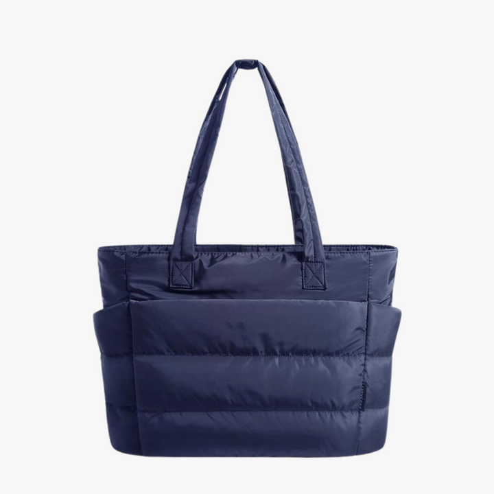 Shelly | Mochila acolchada con estilo