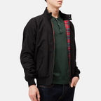 Álvaro | Chaqueta casual de estilo vintage
