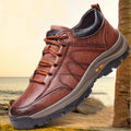 Calixto | Botas outdoor cómodas