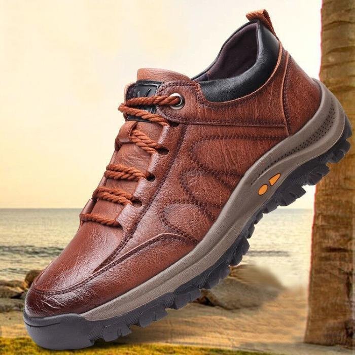 Calixto | Botas outdoor cómodas