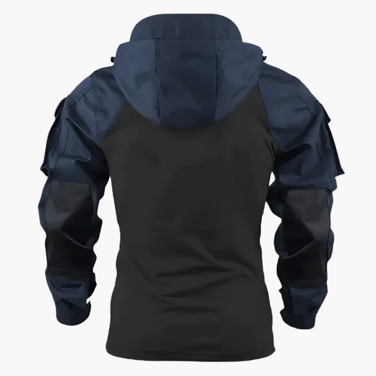 Ander | Chaqueta tactical resistente al viento