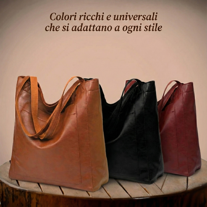 Rena | Bolso elegante para el día a día