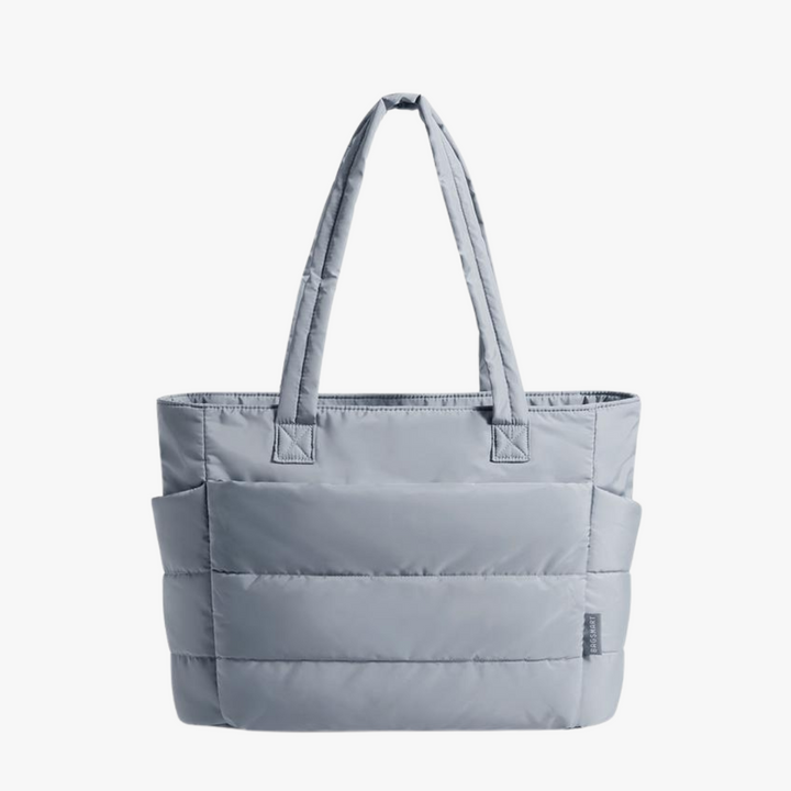 Shelly | Mochila acolchada con estilo