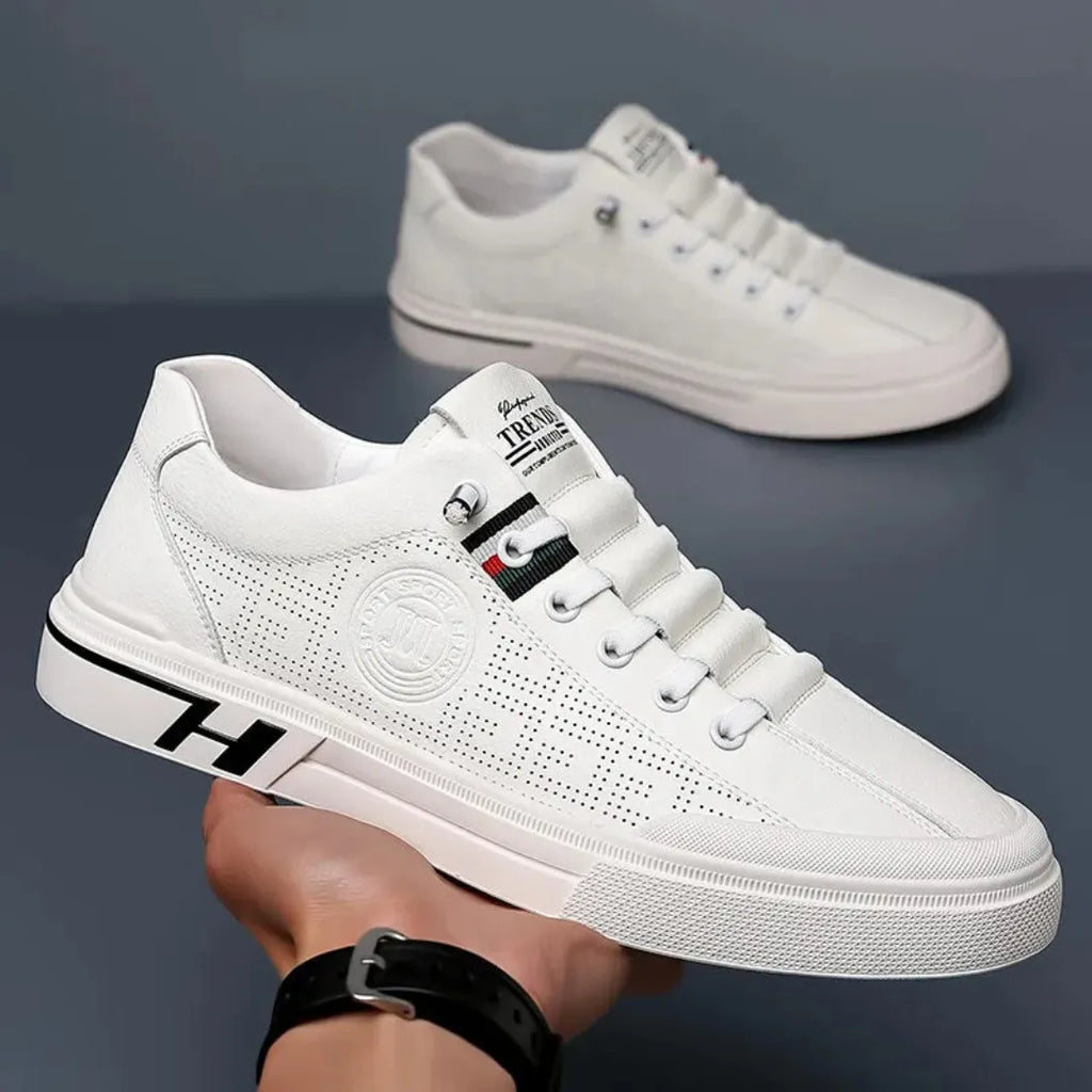 Eugenio | Zapatillas urbanas ligeras