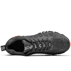Florencio | Zapatillas de punto flexibles
