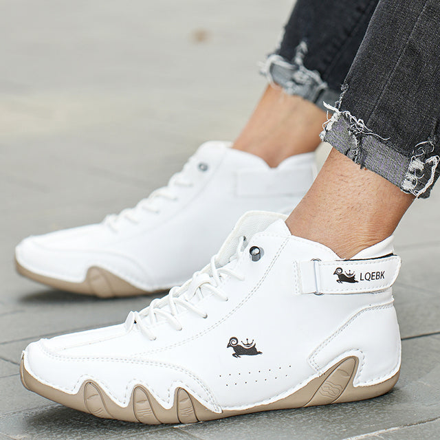 Celso | Zapatos cómodos antideslizantes
