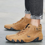 Celso | Zapatos cómodos antideslizantes