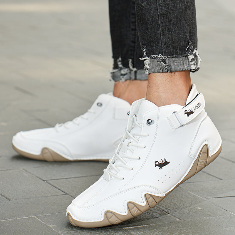 Celso | Zapatos cómodos antideslizantes