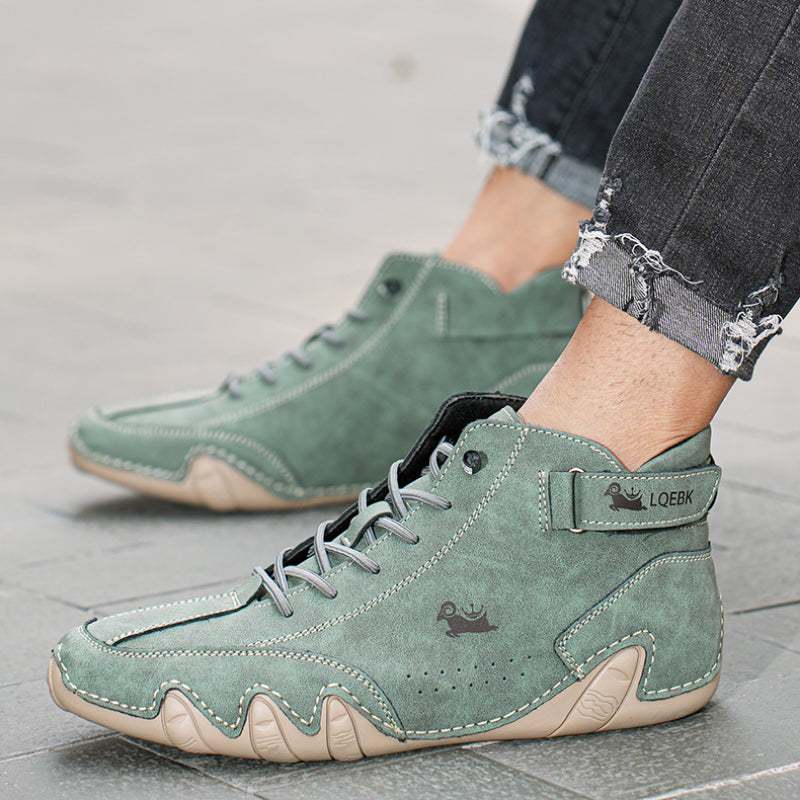 Celso | Zapatos cómodos antideslizantes