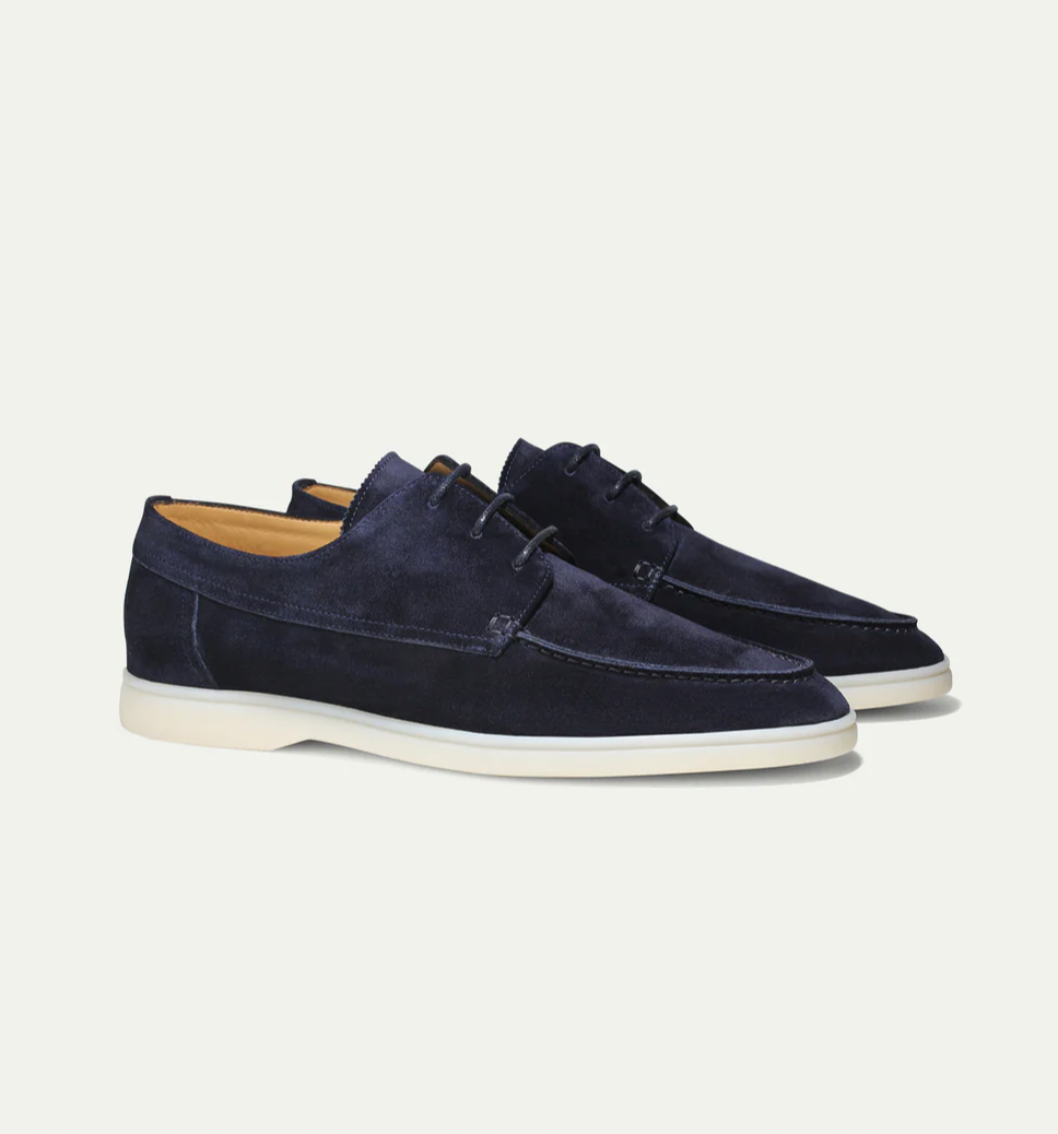 Galo | Mocasines de verano refinados