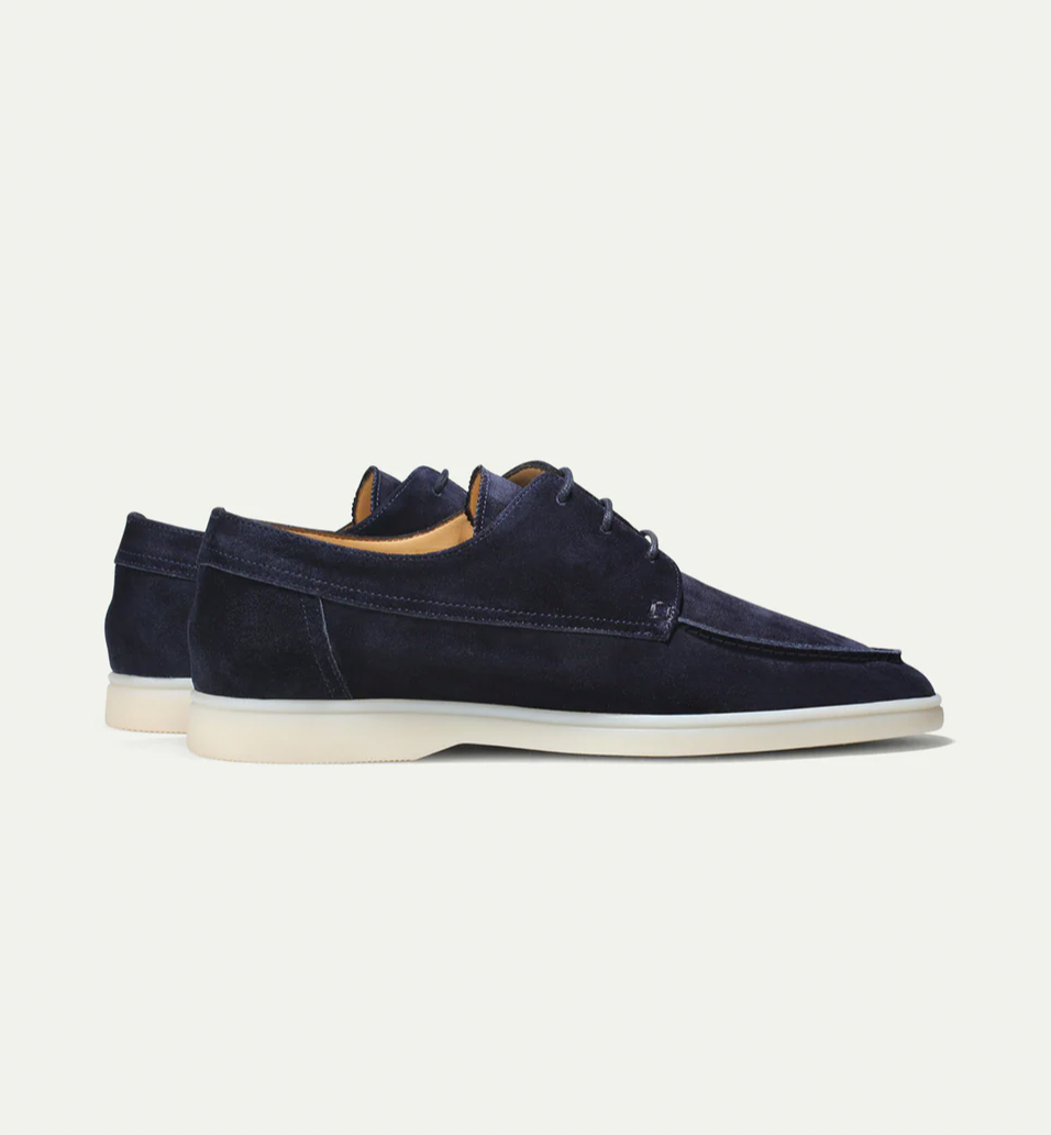 Galo | Mocasines de verano refinados
