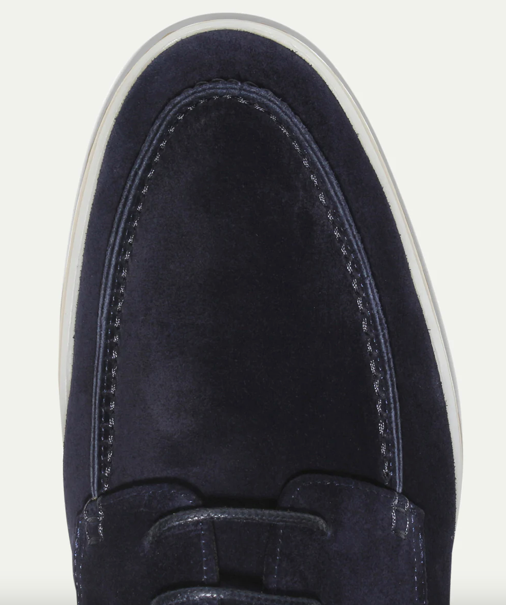 Galo | Mocasines de verano refinados