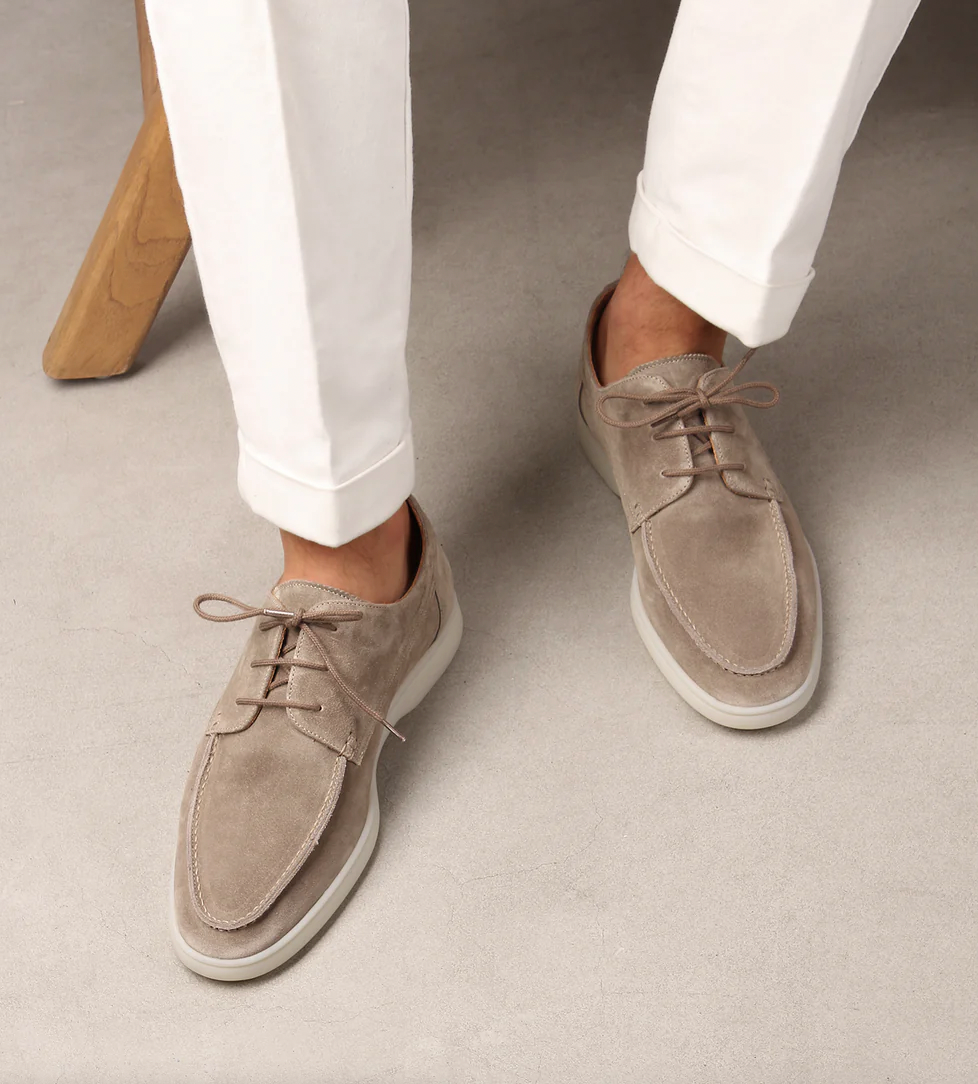 Galo | Mocasines de verano refinados