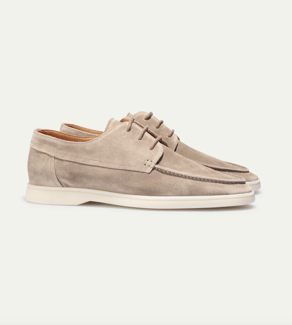 Galo | Mocasines de verano refinados