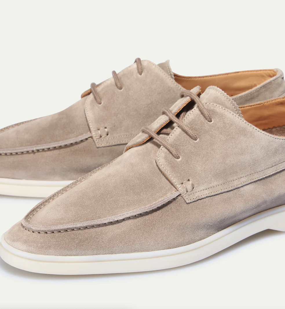Galo | Mocasines de verano refinados