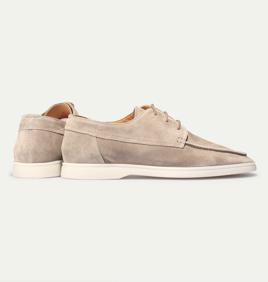 Galo | Mocasines de verano refinados
