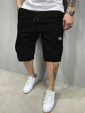 Jason | Pantalón corto cargo para hombre