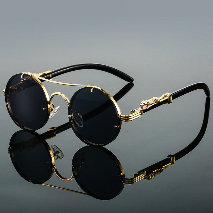 Pia | Gafas de sol unisex llamativas