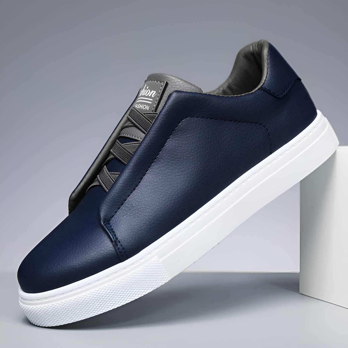 Claudio | Zapatillas clásicas originales