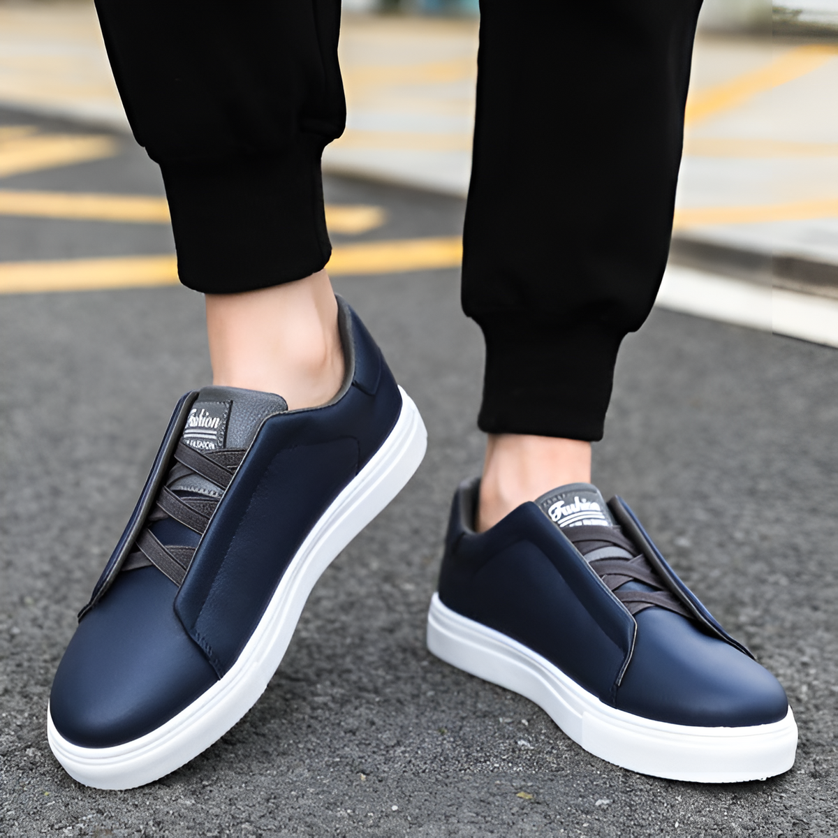 Claudio | Zapatillas clásicas originales