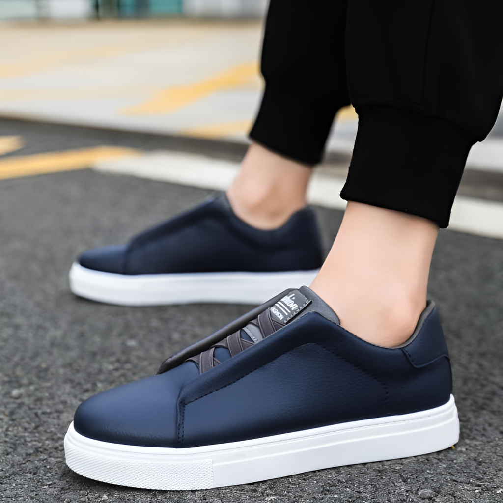 Claudio | Zapatillas clásicas originales