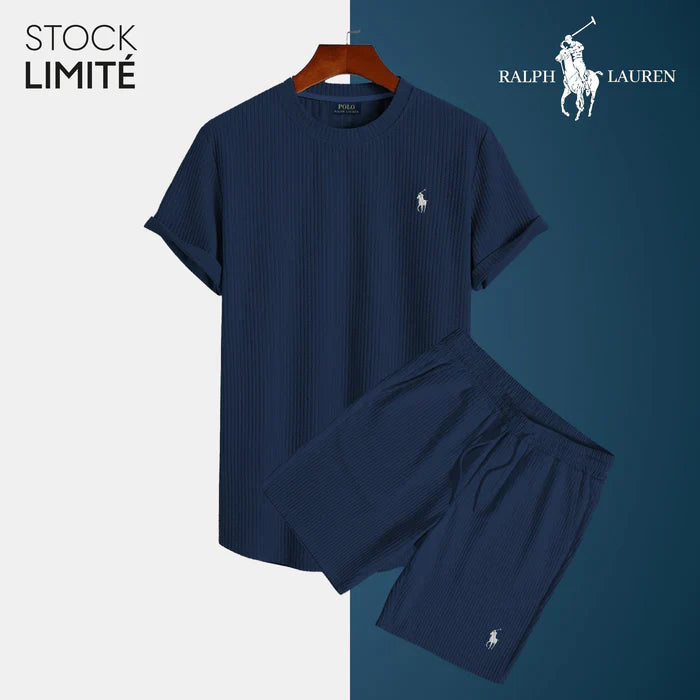 Thijs | Conjunto casual moderno para hombre (1+1 GRATIS)