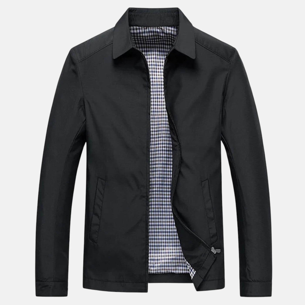 Emilio | Chaqueta premium de ajuste cómodo