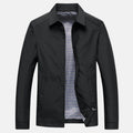 Emilio | Chaqueta premium de ajuste cómodo