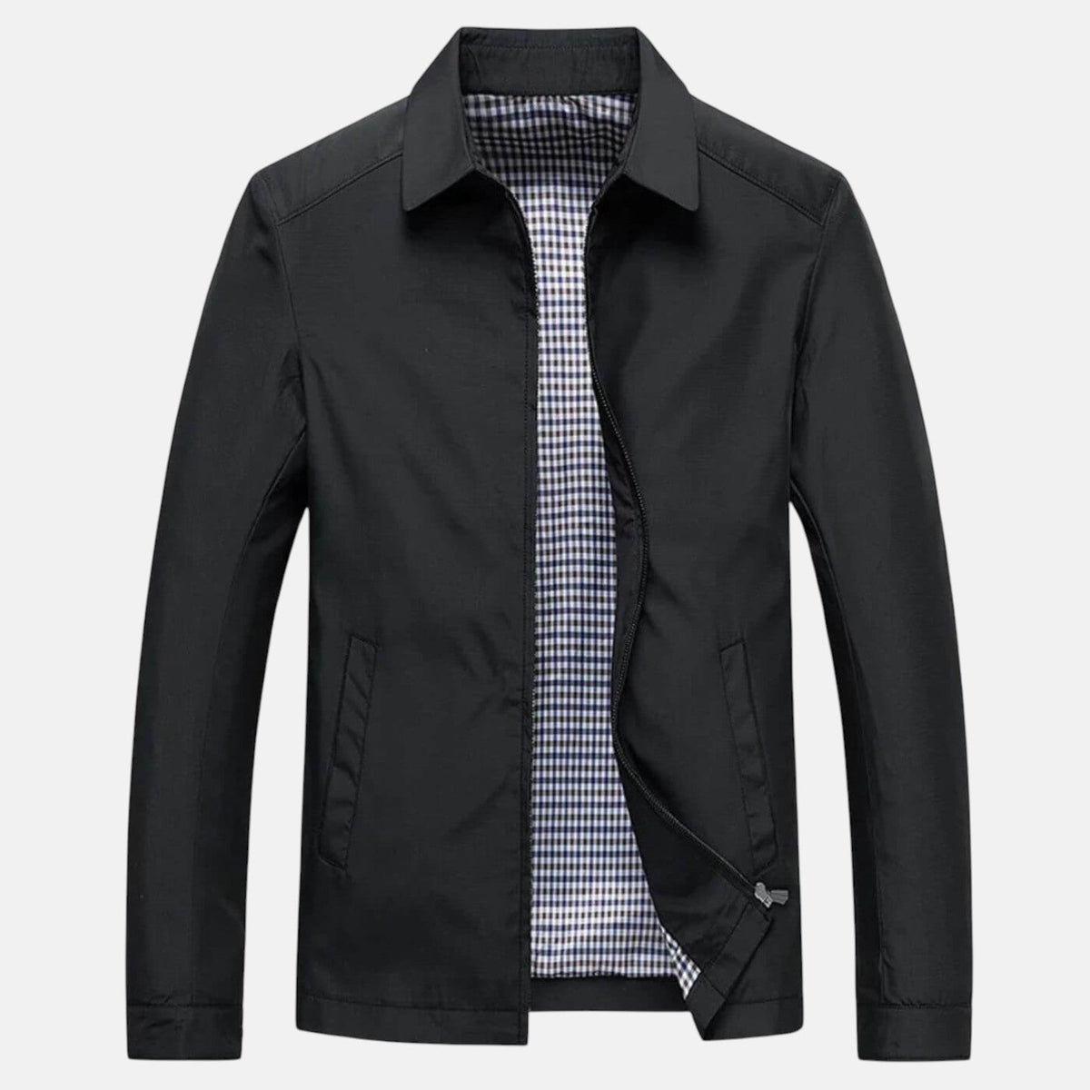 Emilio | Chaqueta premium de ajuste cómodo