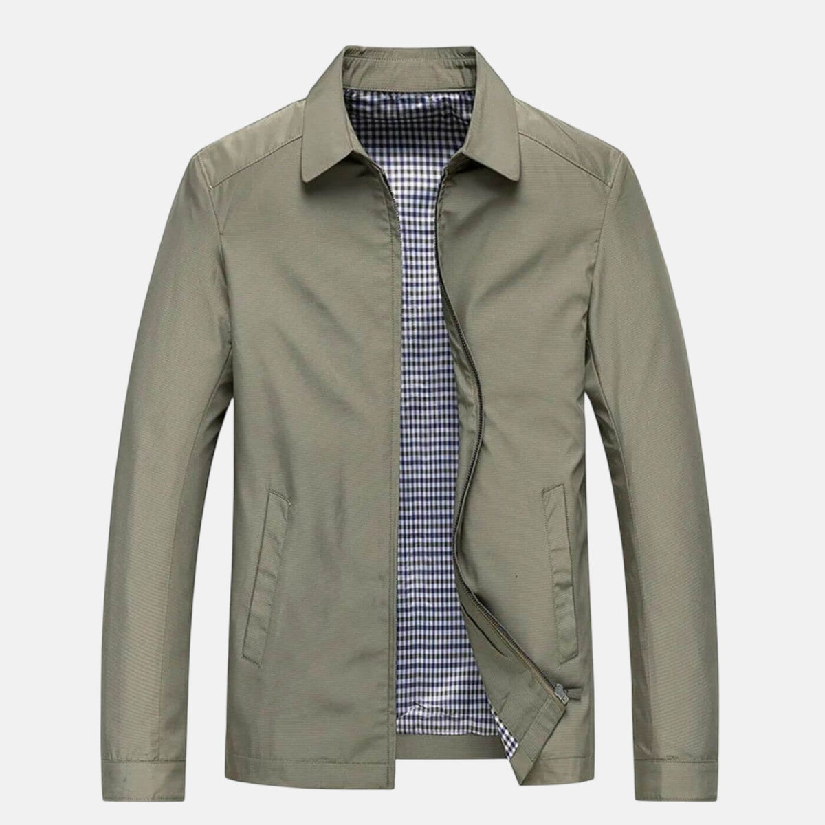 Emilio | Chaqueta premium de ajuste cómodo