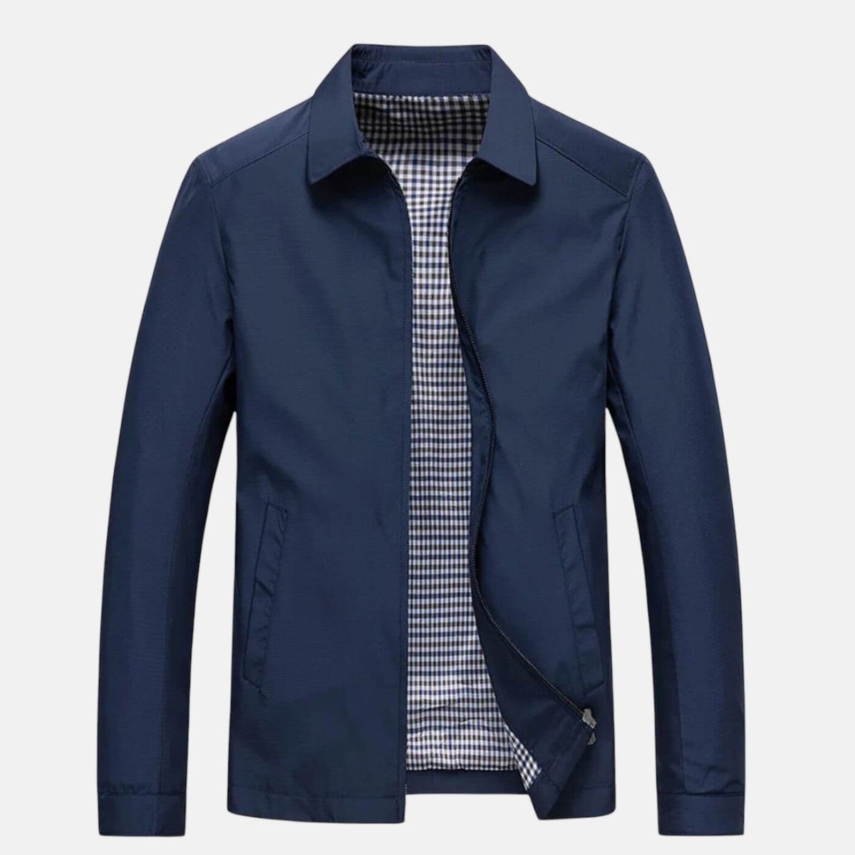 Emilio | Chaqueta premium de ajuste cómodo