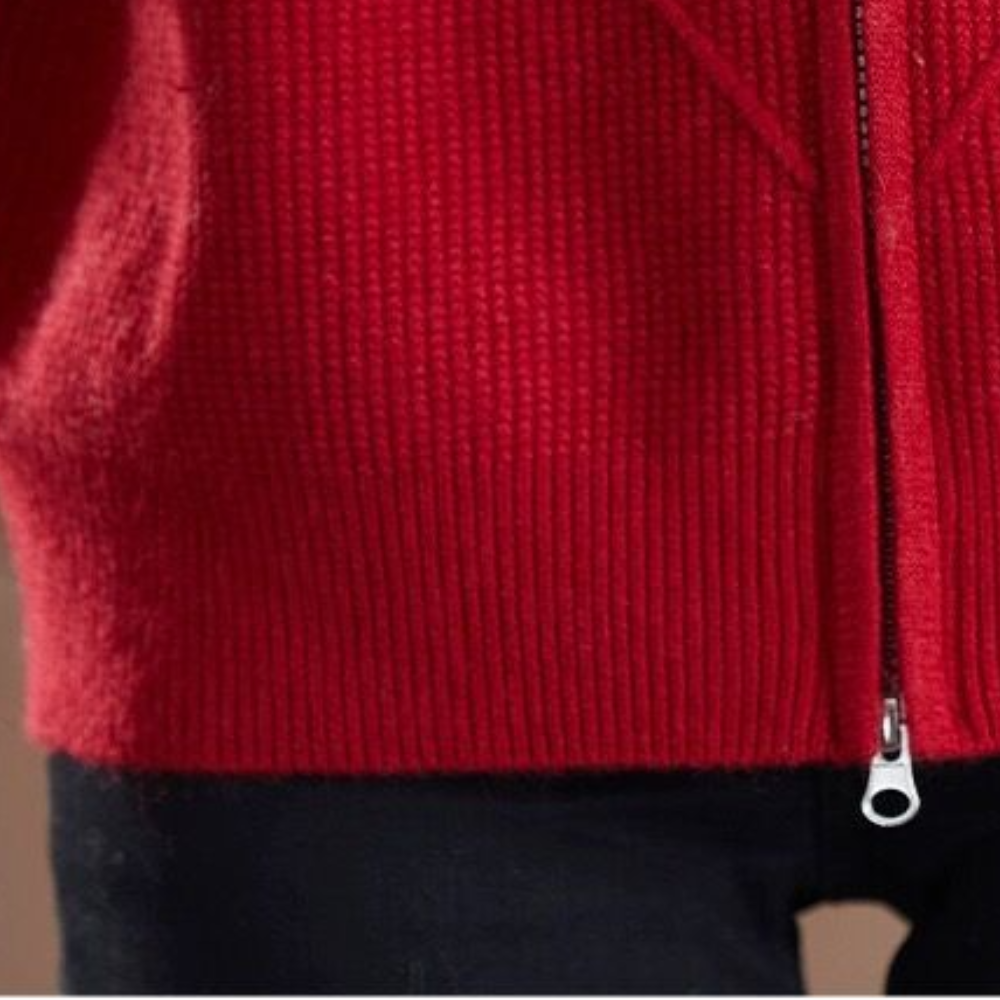 Vest met Capuchon voor Dames
