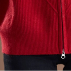 Vest met Capuchon voor Dames