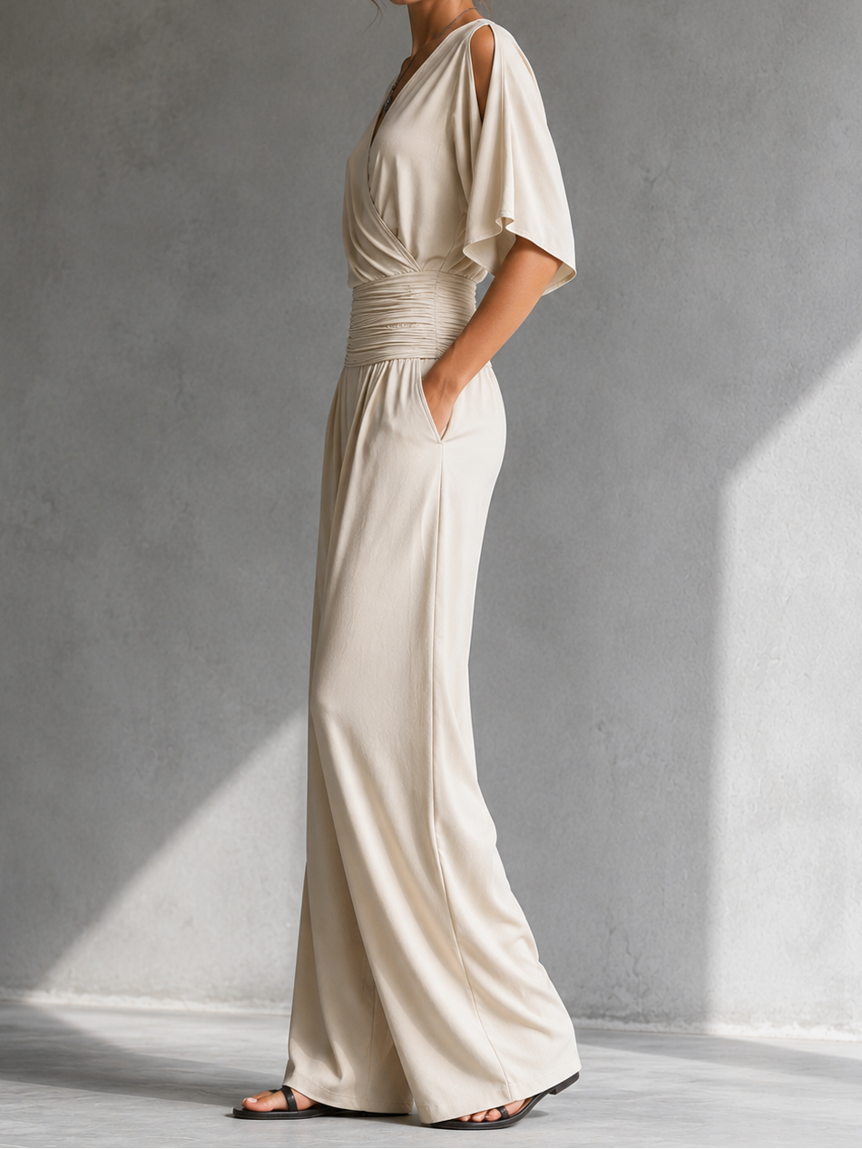Maripaz | Mono ligero y elegante