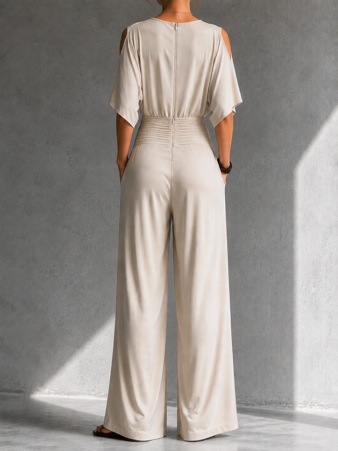 Maripaz | Mono ligero y elegante