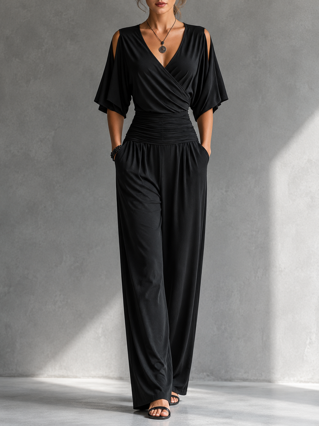 Maripaz | Mono ligero y elegante