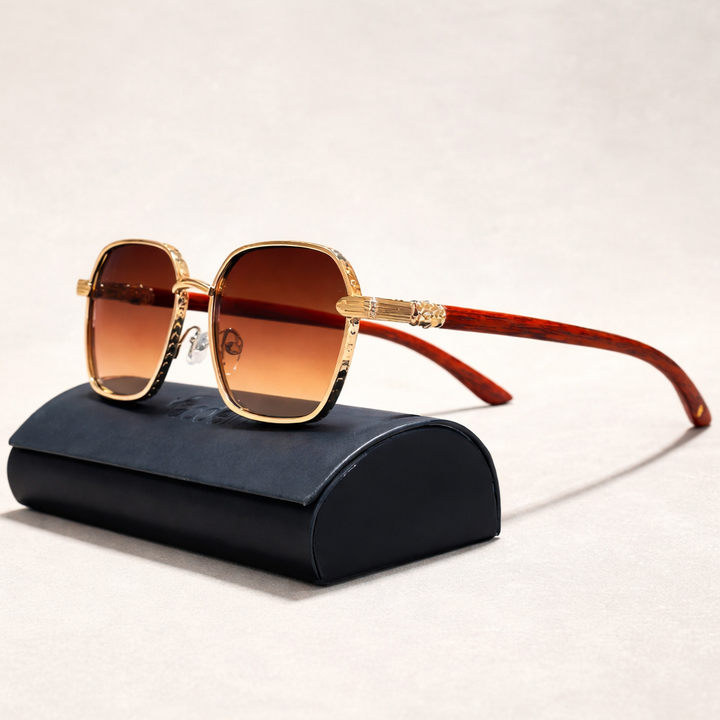 Indra | Gafas de sol unisex premium