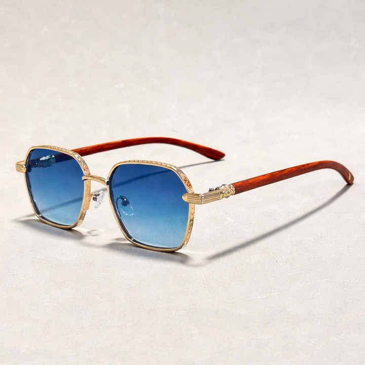Indra | Gafas de sol unisex premium