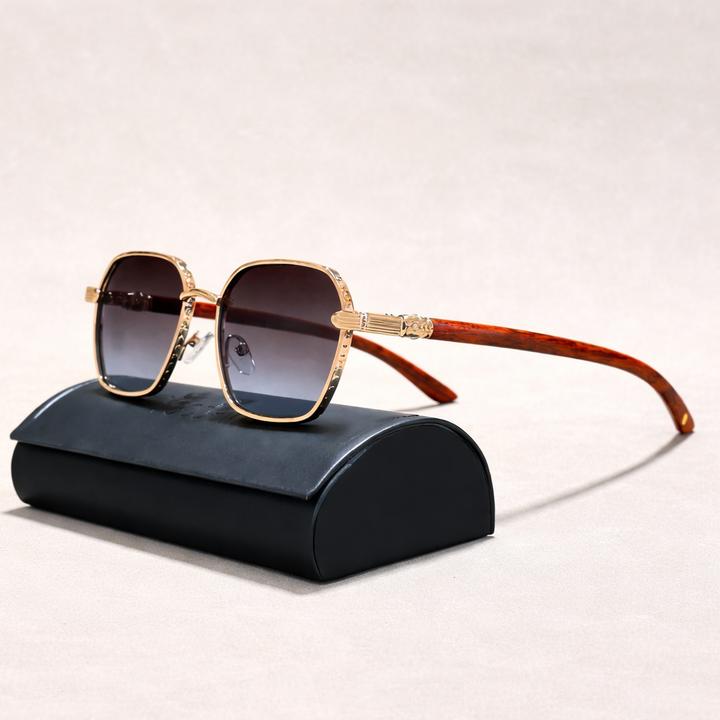 Indra | Gafas de sol unisex premium