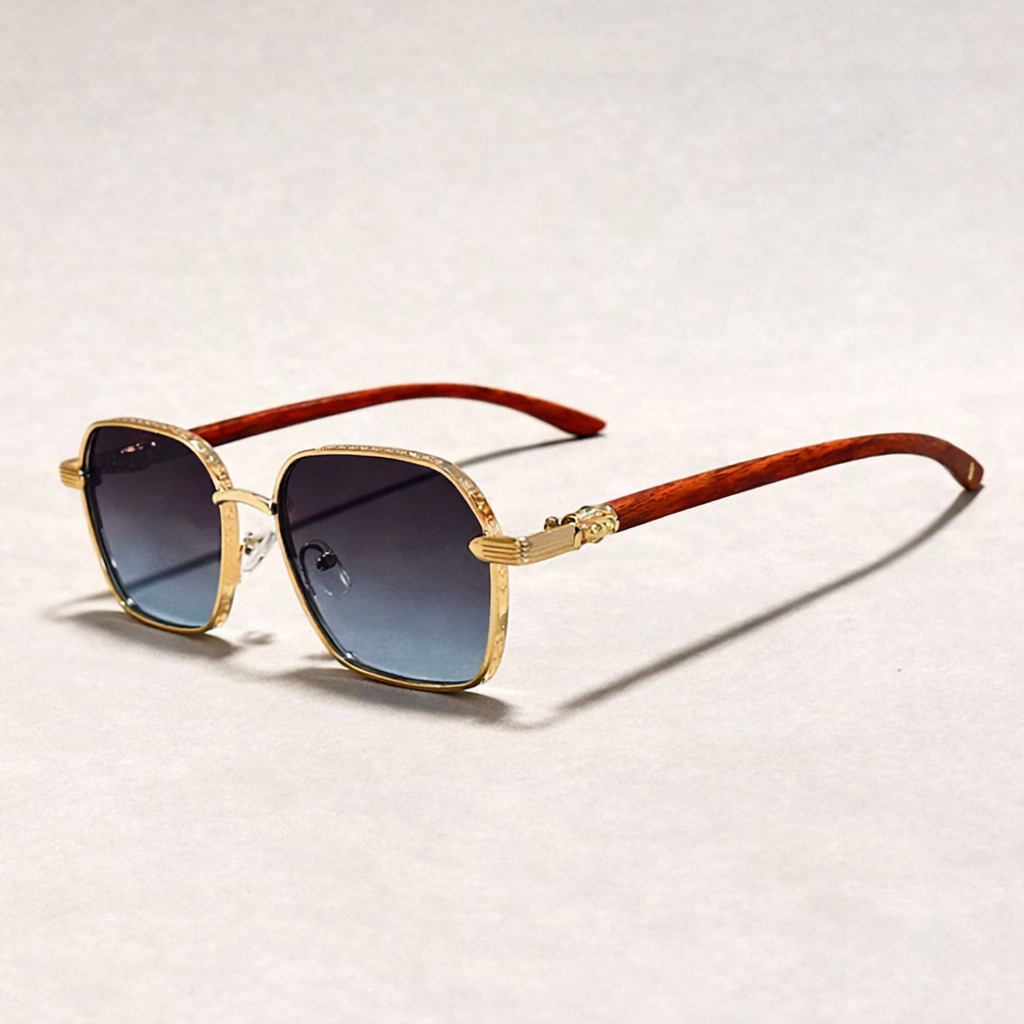 Indra | Gafas de sol unisex premium