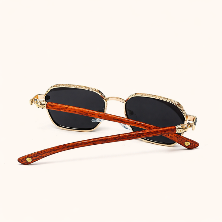 Indra | Gafas de sol unisex premium