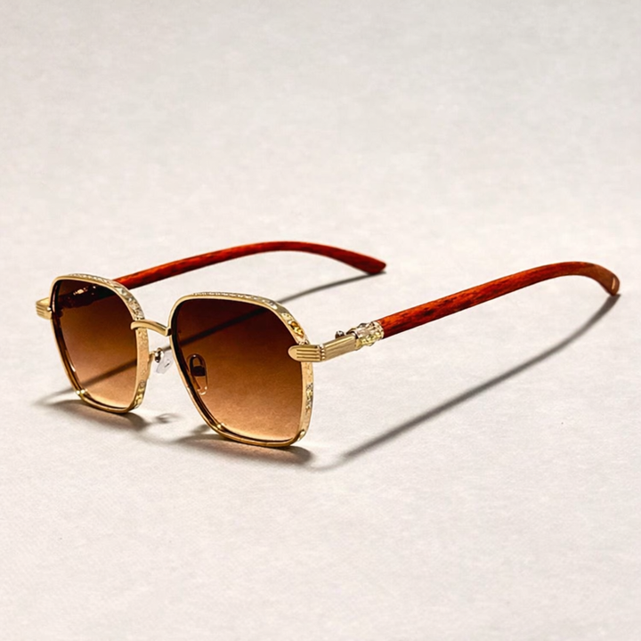 Indra | Gafas de sol unisex premium