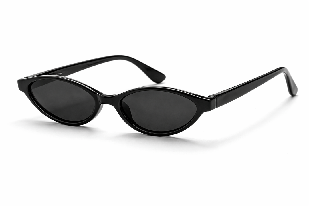 Vera | Gafas de sol cat-eye vintage