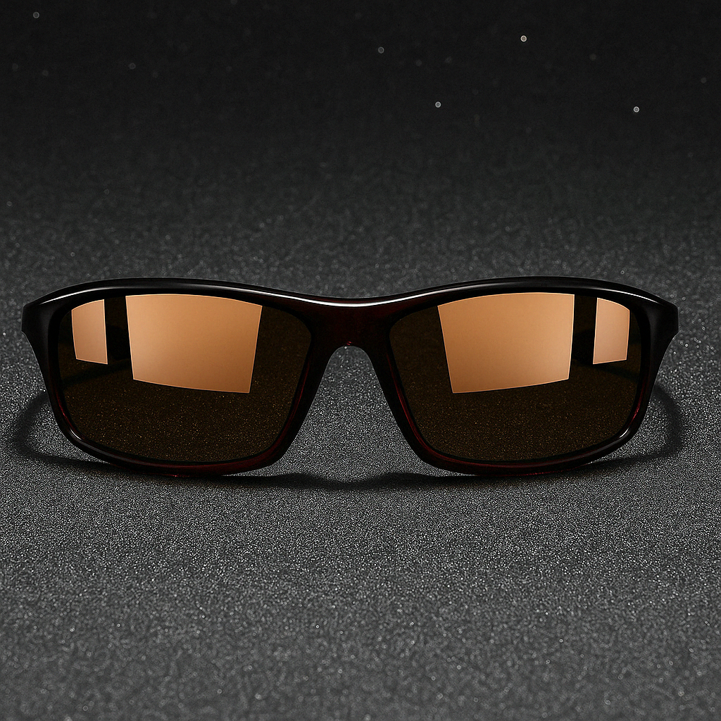 Hedda | Gafas de sol deportivas polarizadas