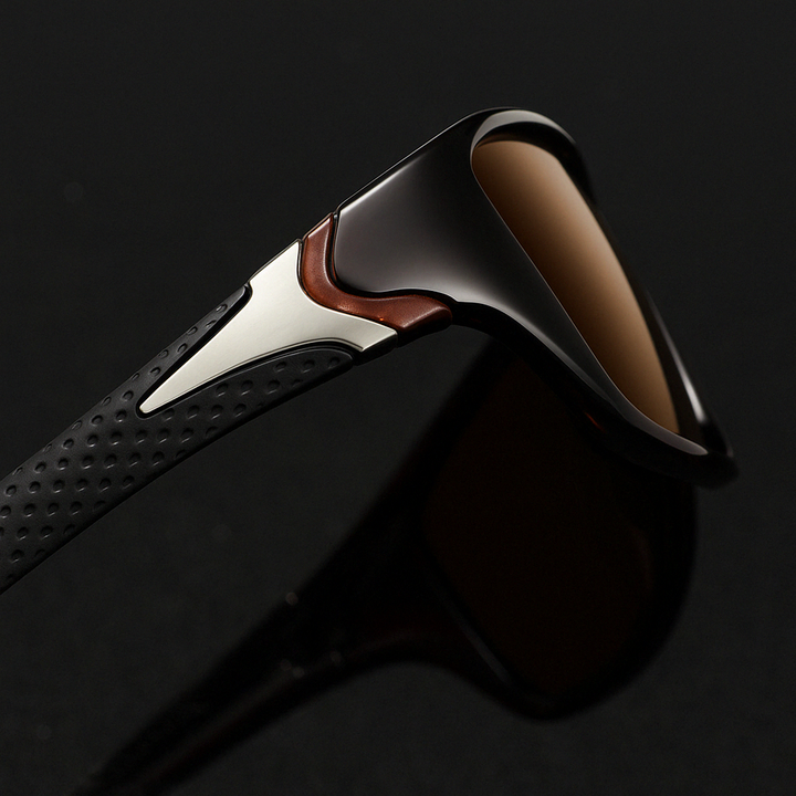 Hedda | Gafas de sol deportivas polarizadas