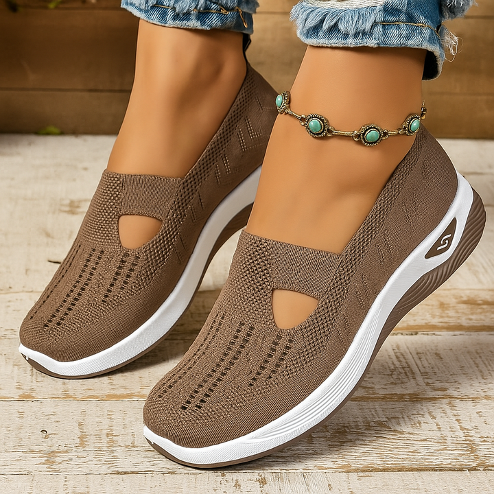 Anouk | Zapatos ortopédicos de confort — 1+1 GRATIS