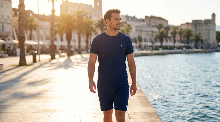 Thijs | Conjunto casual moderno para hombre (1+1 GRATIS)