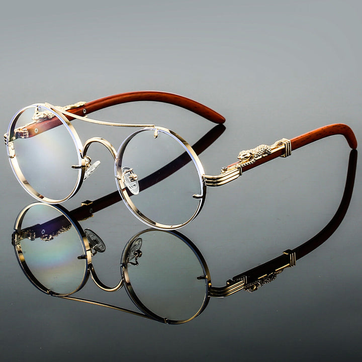 Pia | Gafas de sol unisex llamativas
